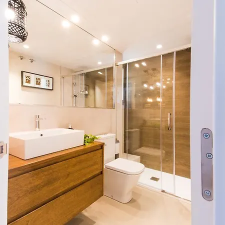 Gran Sebastian Apartment Sitges