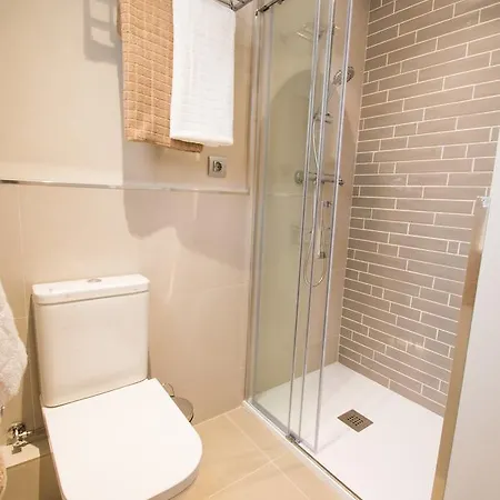 Gran Sebastian Apartment Sitges